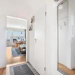Muschelbank No 4 公寓