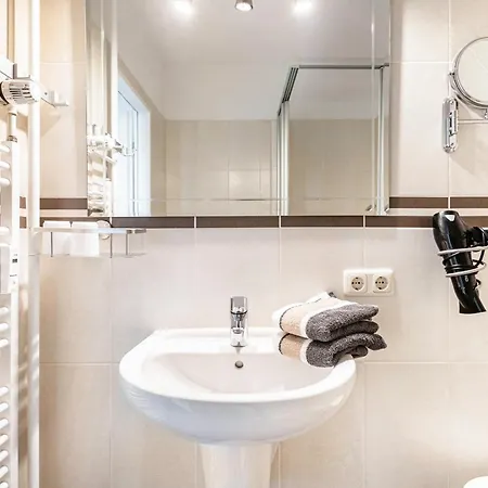 Muschelbank No 4 Apartmán *