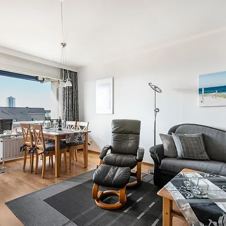 Muschelbank No 4 * Büsum